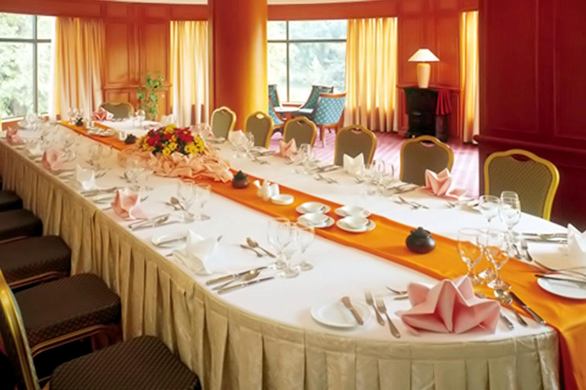 Sunway Hotel Phnom Penh Tiện nghi bức ảnh
