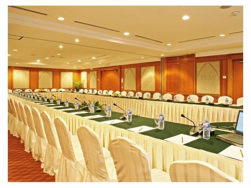 Sunway Hotel Phnom Penh Ngoại thất bức ảnh