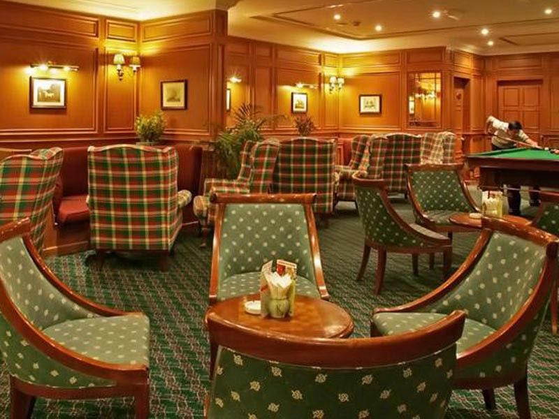 Sunway Hotel Phnom Penh Ngoại thất bức ảnh
