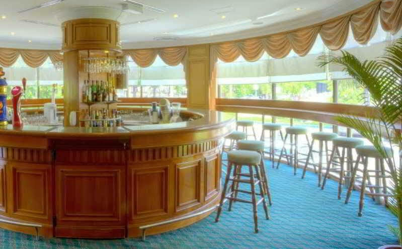 Sunway Hotel Phnom Penh Ngoại thất bức ảnh