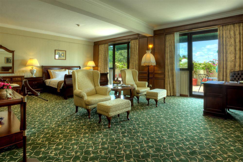 Sunway Hotel Phnom Penh Nội địa bức ảnh